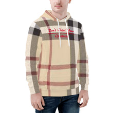 Load image into Gallery viewer, Men's All Over Print Hoodie
