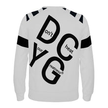 Load image into Gallery viewer, DCYG Xclusive Men's Sweater
