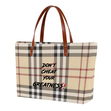 Load image into Gallery viewer, Burberry Cloth Totes
