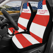 Load image into Gallery viewer, Car Seat Cover Set
