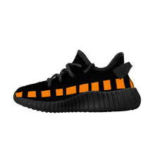 Load image into Gallery viewer, 815 Edition Kids Mesh Knit Sneaker - Black
