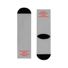 Load image into Gallery viewer, Filipino Crew Socks (EU)
