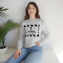 Load image into Gallery viewer, Men's Heavy Blend™ Crewneck Sweatshirt

