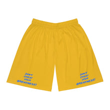 Load image into Gallery viewer, Basketball Shorts
