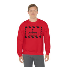 Load image into Gallery viewer, Men's Heavy Blend™ Crewneck Sweatshirt
