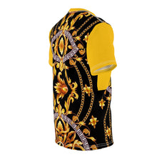 Load image into Gallery viewer, DCYG Xclusive Unisex Cut &amp; Sew Tee
