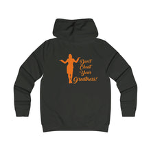 Load image into Gallery viewer, Girlie College Hoodie
