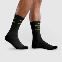 Load image into Gallery viewer, Espanol Crew Socks (EU)
