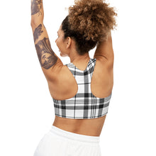 Load image into Gallery viewer, Espanol Sports Bra (AOP)
