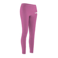 Arabic Women's Cut & Sew Casual Leggings