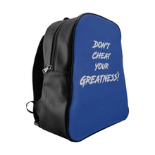 Load image into Gallery viewer, School Backpack

