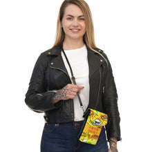 Load image into Gallery viewer, Chinese Small Cell Phone Wallet
