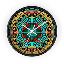 Load image into Gallery viewer, Wall clock
