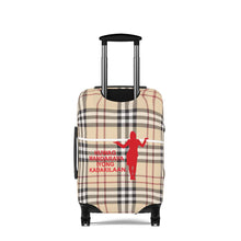 Load image into Gallery viewer, Filipino Luggage Cover
