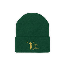 Load image into Gallery viewer, Knit Beanie
