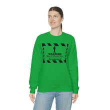 Load image into Gallery viewer, Men's Heavy Blend™ Crewneck Sweatshirt
