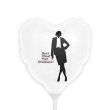 Load image into Gallery viewer, Balloon (Round, Heart-Shaped)
