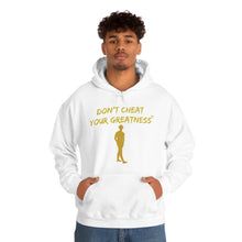 Load image into Gallery viewer, Unisex Heavy Blend™ Hooded Sweatshirt
