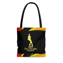 Load image into Gallery viewer, BBW Tote Bag
