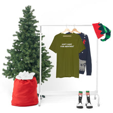 Load image into Gallery viewer, Unisex Jersey Short Sleeve Tee

