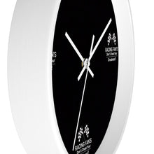 Load image into Gallery viewer, Racing Fan's Wall clock
