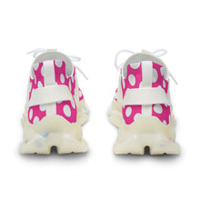 Load image into Gallery viewer, Men's Mesh Sports Sneakers
