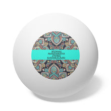 Load image into Gallery viewer, Filipino Ping Pong Balls, 6 pcs
