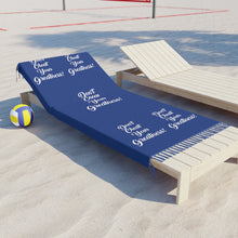 Load image into Gallery viewer, Boho Beach Cloth
