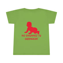 Load image into Gallery viewer, Espanol Toddler T-shirt
