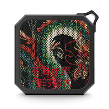 Load image into Gallery viewer, Chinese  Blackwater Outdoor Bluetooth Speaker
