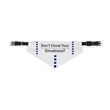 Load image into Gallery viewer, Pet Bandana Collar
