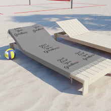 Load image into Gallery viewer, Boho Beach Cloth
