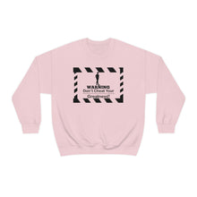 Load image into Gallery viewer, Men's Heavy Blend™ Crewneck Sweatshirt
