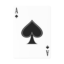 Load image into Gallery viewer, Husband's and Wive's Poker Cards
