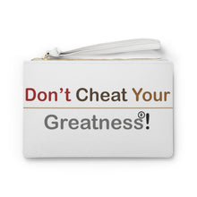 Load image into Gallery viewer, Clutch Bag
