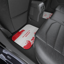 Load image into Gallery viewer, Espanol Car Mats (Set of 4)
