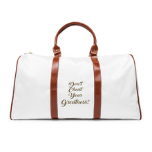 Load image into Gallery viewer, Waterproof Travel Bag
