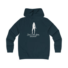 Load image into Gallery viewer, Girlie College Hoodie
