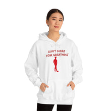 Load image into Gallery viewer, Unisex Heavy Blend™ Hooded Sweatshirt
