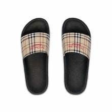 Load image into Gallery viewer, Burberry Men&#39;s Slide Sandals
