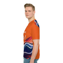 Load image into Gallery viewer, DCYG Xclusive Men's Loose T-shirt
