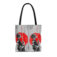 Load image into Gallery viewer, Japanese Tote Bag
