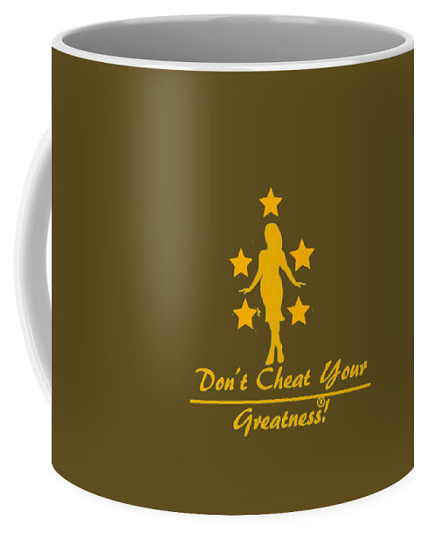 D9 Collection I - Mug