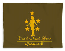 Load image into Gallery viewer, D9 Collection I - Blanket
