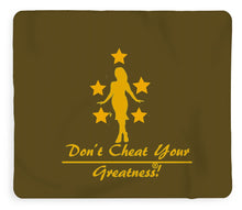 Load image into Gallery viewer, D9 Collection I - Blanket
