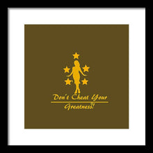 Load image into Gallery viewer, D9 Collection I - Framed Print
