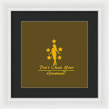 Load image into Gallery viewer, D9 Collection I - Framed Print
