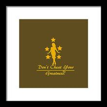 Load image into Gallery viewer, D9 Collection I - Framed Print
