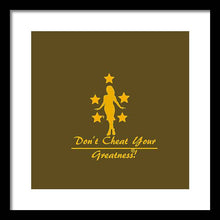 Load image into Gallery viewer, D9 Collection I - Framed Print
