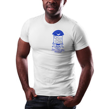 Load image into Gallery viewer, Phi Beta Sigma Inc, Cotton Short Sleeve Tshirt

